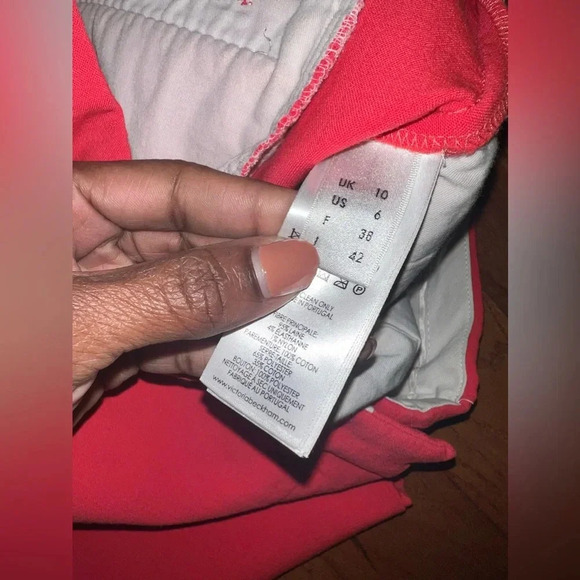 Victoria Beckham Wool Pants size 6 - Picture 5 of 13